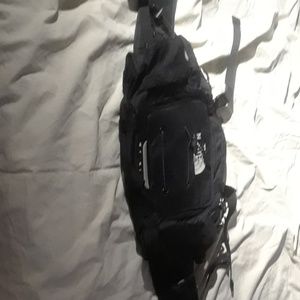 North Face fanny pack